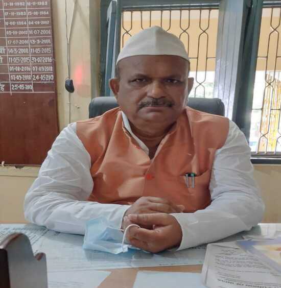 principal